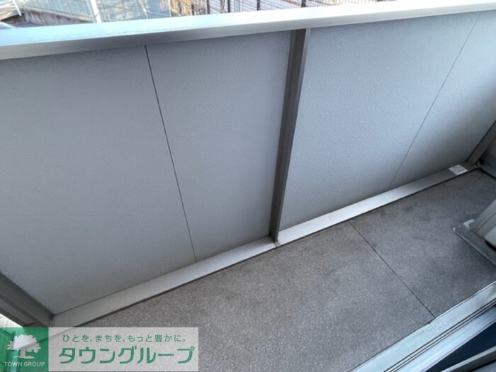 シャルマンの物件内観写真