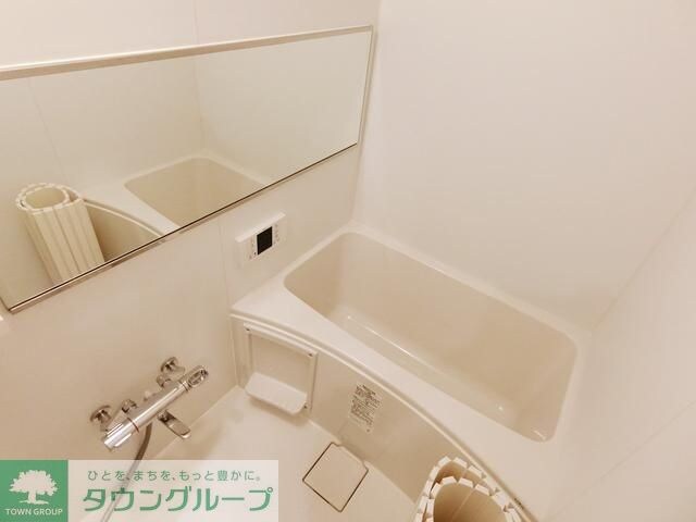 ゼルコバレジデンスの物件内観写真