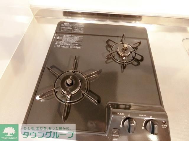 ゼルコバレジデンスの物件内観写真