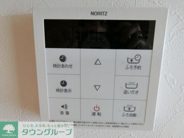 ゼルコバレジデンスの物件内観写真