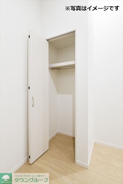 フォレストフロンティアの物件内観写真