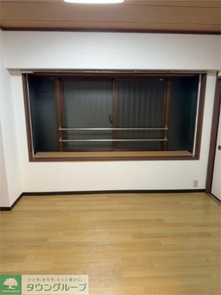 フォーラム石神井の物件内観写真