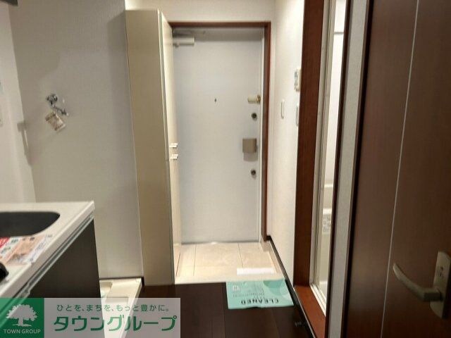 セジョリ上板橋の物件内観写真