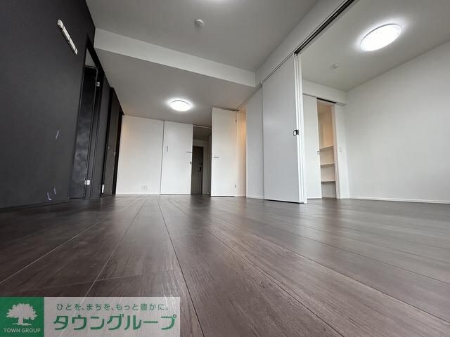 ＬｉｖｅＣａｓａ西台の物件内観写真