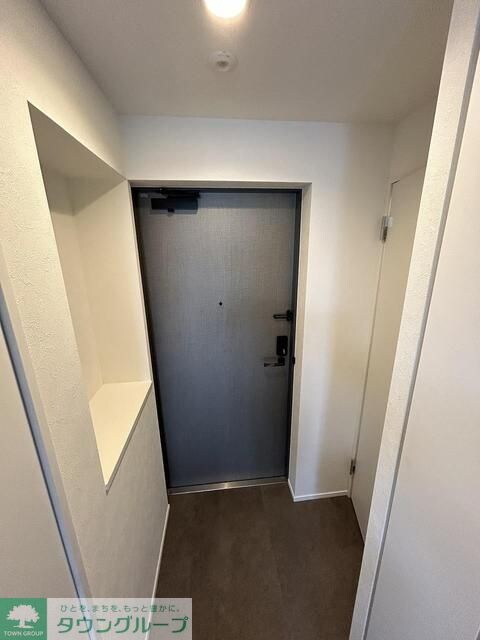 ＬｉｖｅＣａｓａ西台の物件内観写真