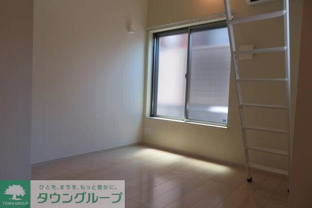 アーバンコートの物件内観写真