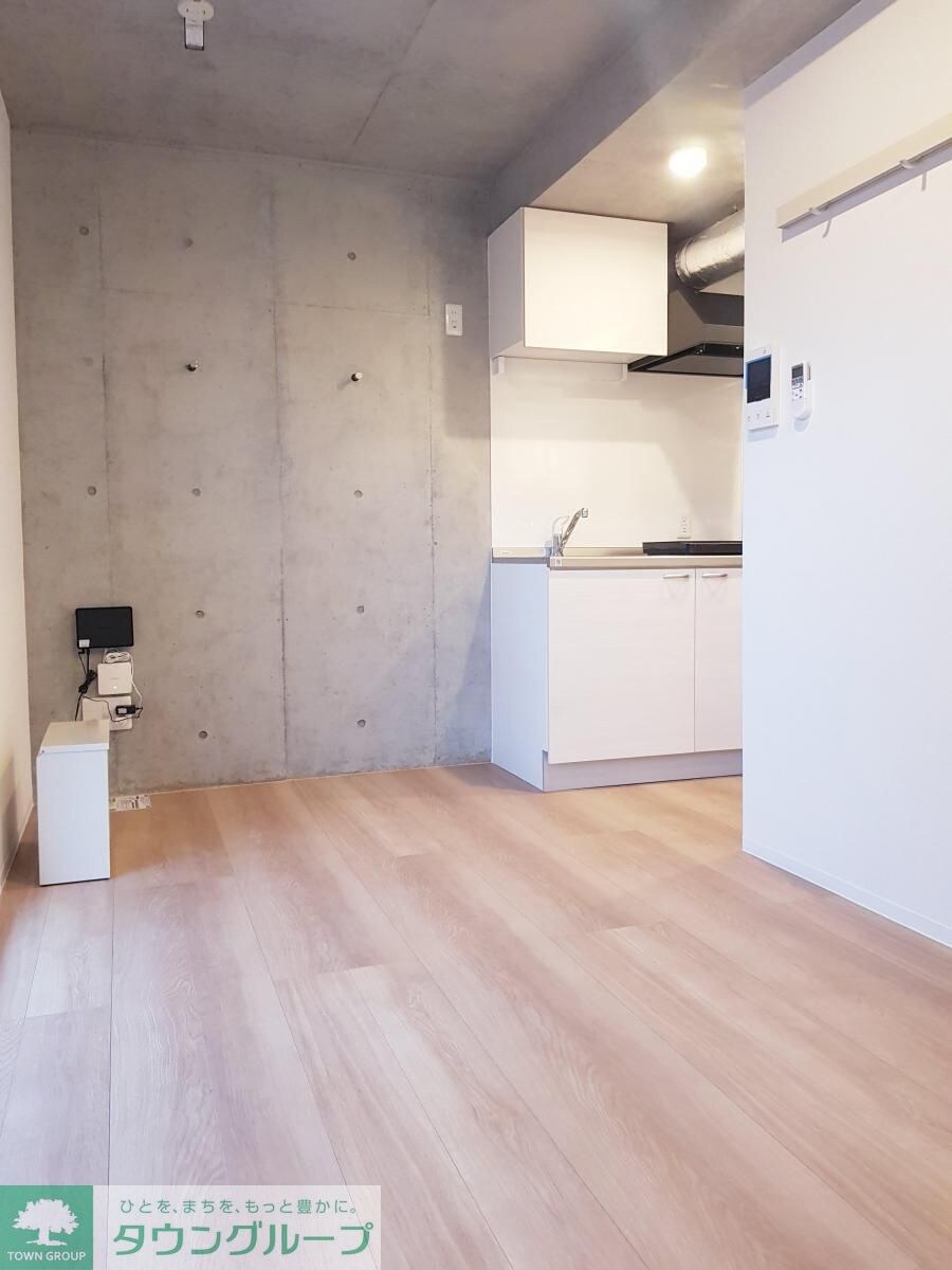 Orgo　Vita　凛　A棟の物件内観写真