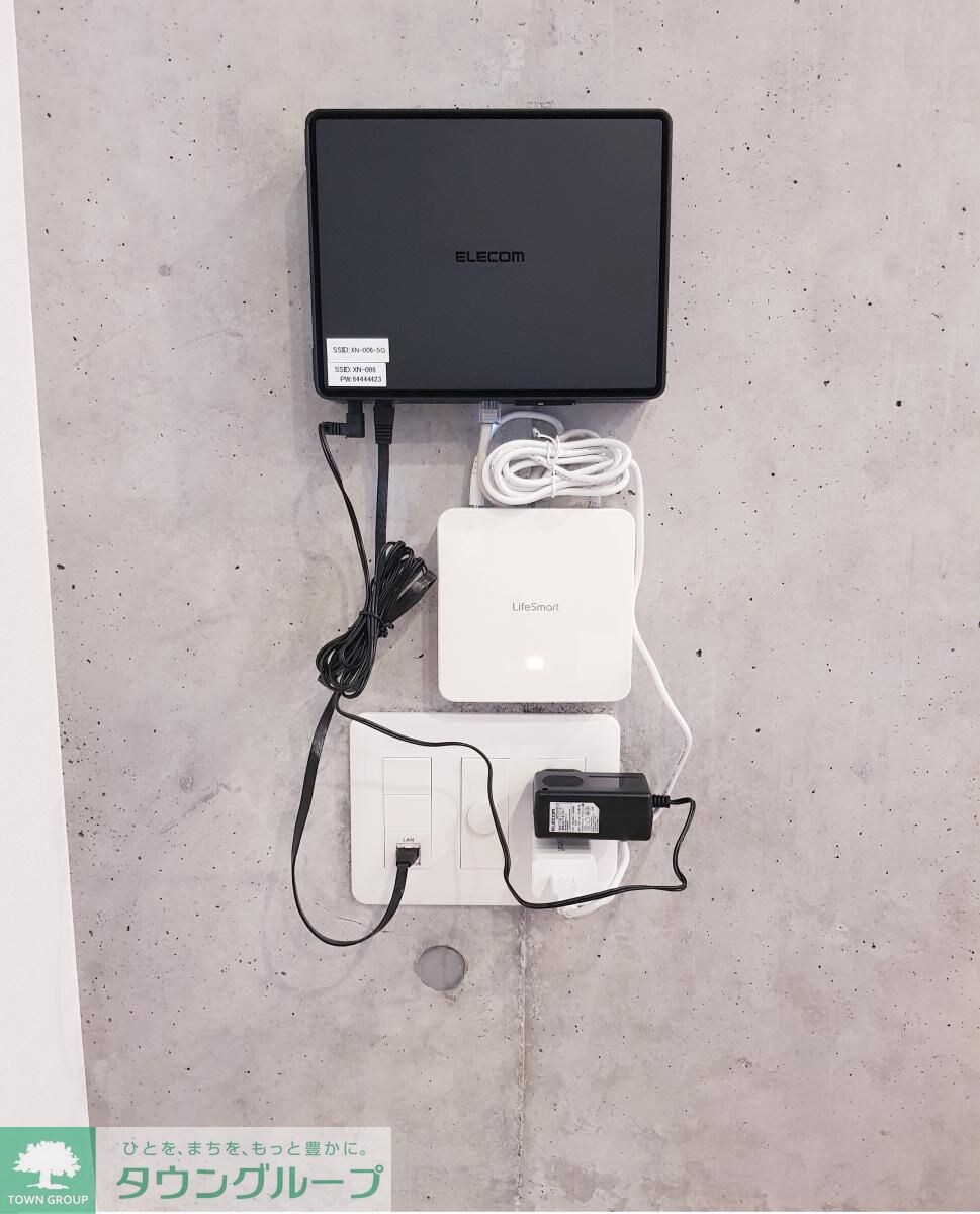 Orgo　Vita　凛　A棟の物件内観写真