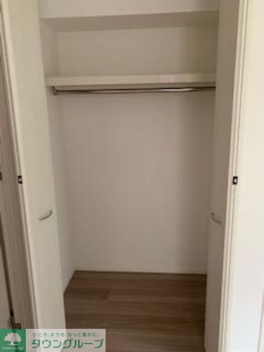 セジュール西台５の物件内観写真