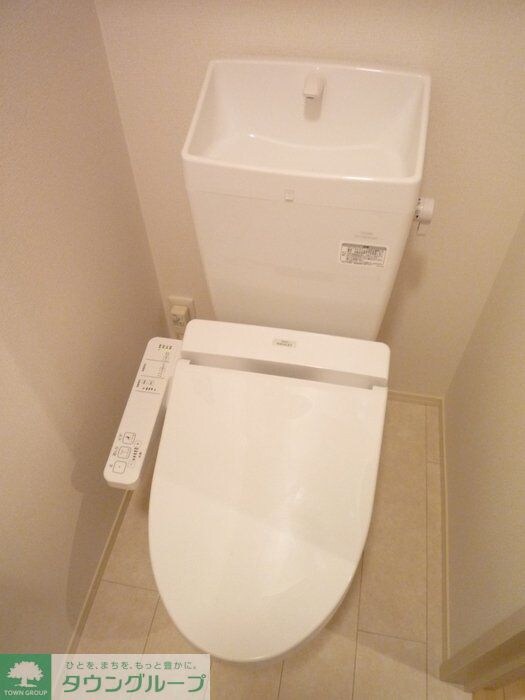 オークビレッジの物件内観写真