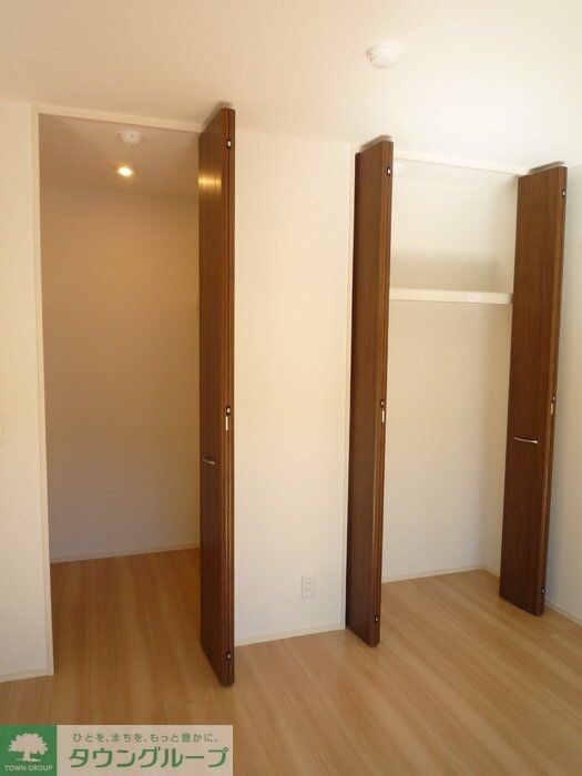 オークビレッジの物件内観写真