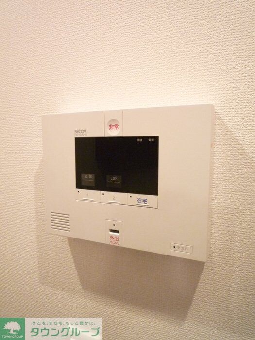 オークビレッジの物件内観写真