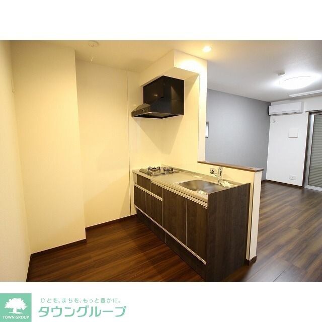 デュラカーサ コブシIVの物件内観写真