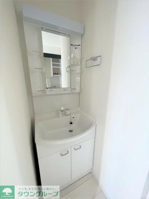 クレシア関町の物件内観写真