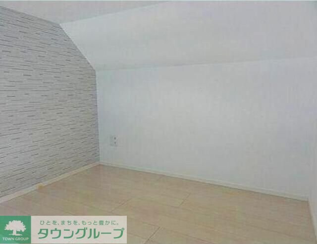 クレシア関町の物件内観写真