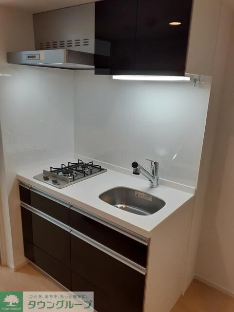 ライジング練馬の物件内観写真