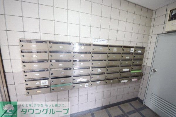 ピア・グランデ弐番館の物件内観写真