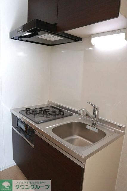 Ｍ・Ｔ・Ｋレジデンスの物件内観写真