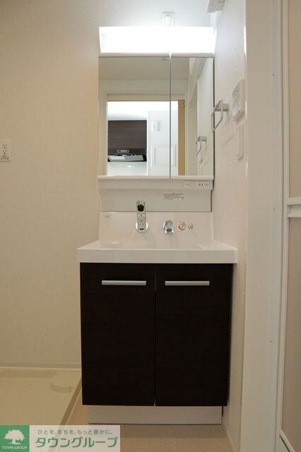 Ｍ・Ｔ・Ｋレジデンスの物件内観写真