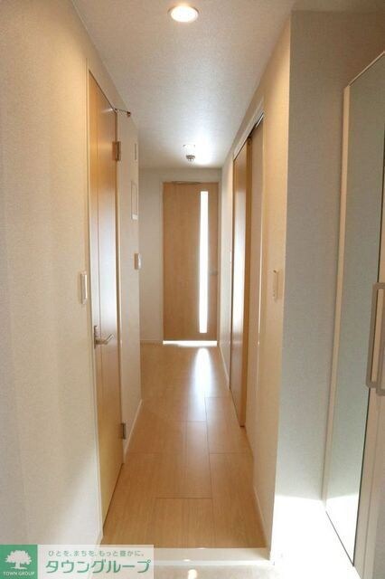 Ｍ・Ｔ・Ｋレジデンスの物件内観写真