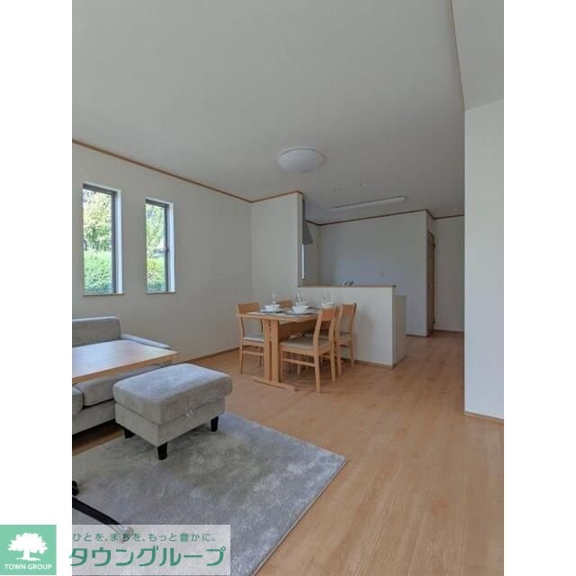 Ｋｏｌｅｔ東久留米前沢の物件内観写真