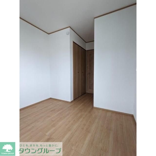 Ｋｏｌｅｔ東久留米前沢の物件内観写真