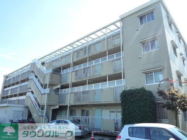 ジュノー・ムカイの物件内観写真