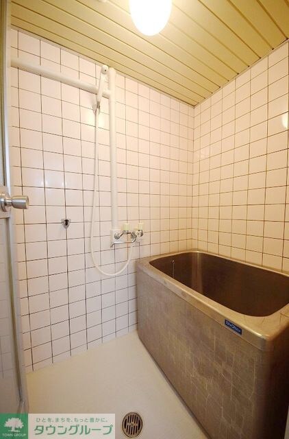 ジュノー・ムカイの物件内観写真