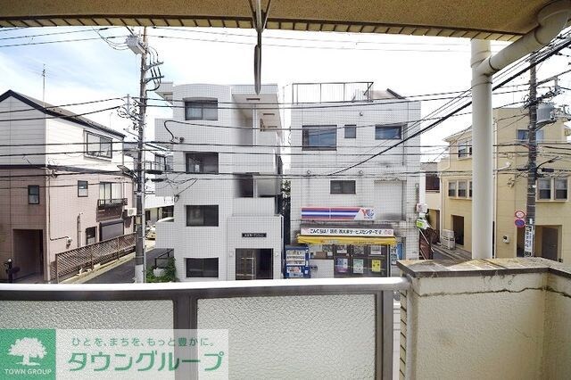 ジュノー・ムカイの物件内観写真