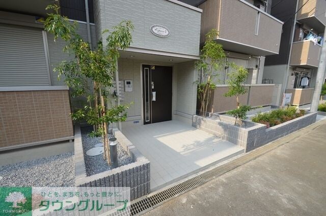 エスポワール　IIの物件内観写真