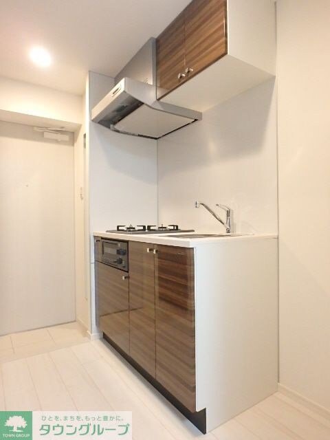 ガーラ練馬グランドステージの物件内観写真