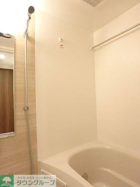 ガーラ練馬グランドステージの物件内観写真