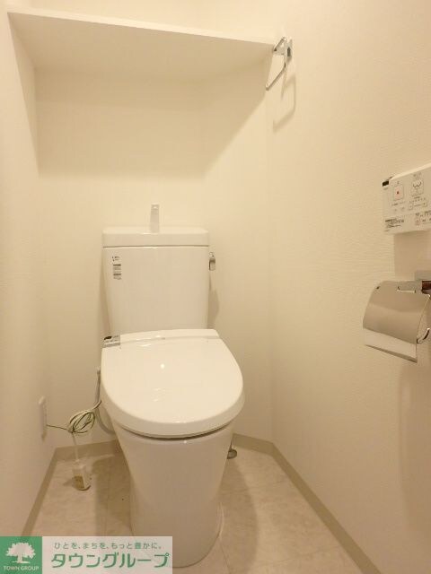 ガーラ練馬グランドステージの物件内観写真