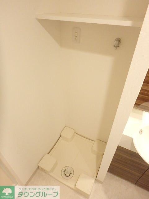 ガーラ練馬グランドステージの物件内観写真