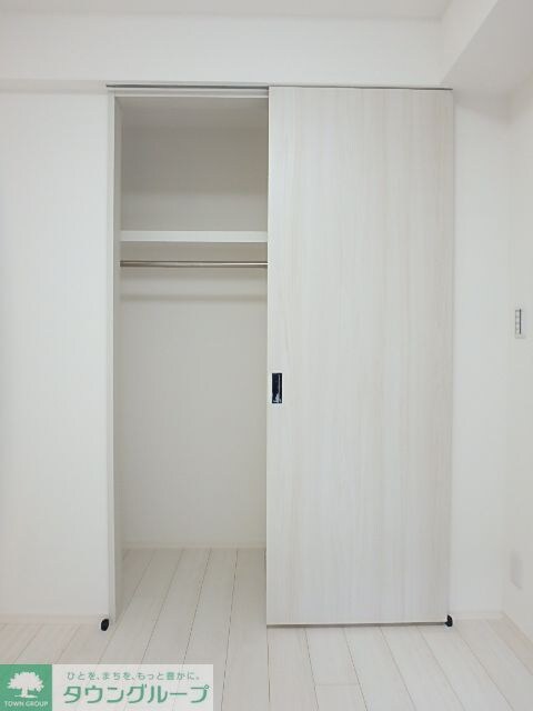 ガーラ練馬グランドステージの物件内観写真