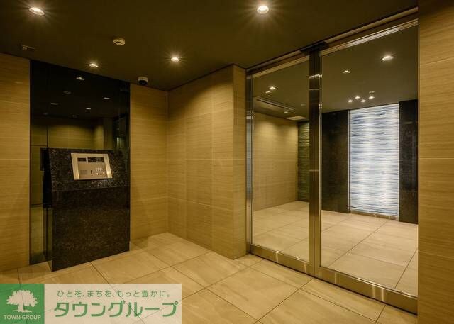 ガーラ練馬グランドステージの物件内観写真