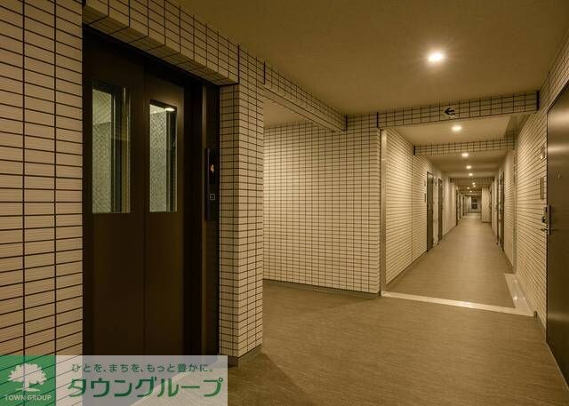 ガーラ練馬グランドステージの物件内観写真