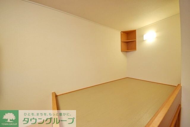 レオパレスコンフォート平松の物件内観写真