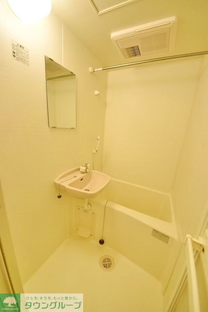 レオパレスコンフォート平松の物件内観写真