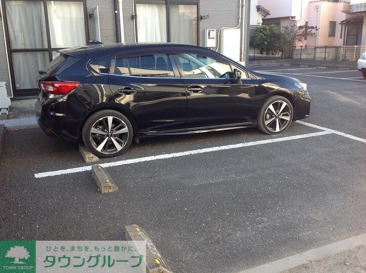 レオパレスコンステラションの物件内観写真