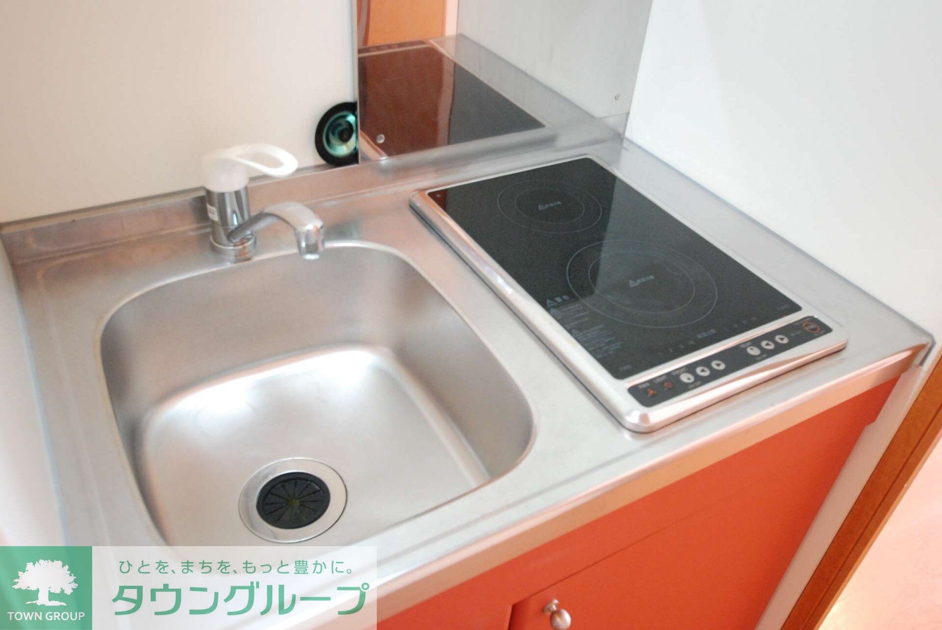 レオパレスコンステラションの物件内観写真