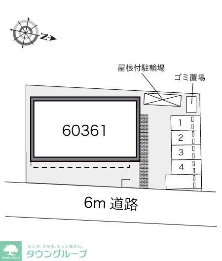 レオパレスＭａｉｓｏｎ　Ｌｕｍｉｅｒｅの物件内観写真