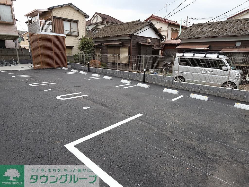 レオパレスＭａｉｓｏｎ　Ｌｕｍｉｅｒｅの物件内観写真