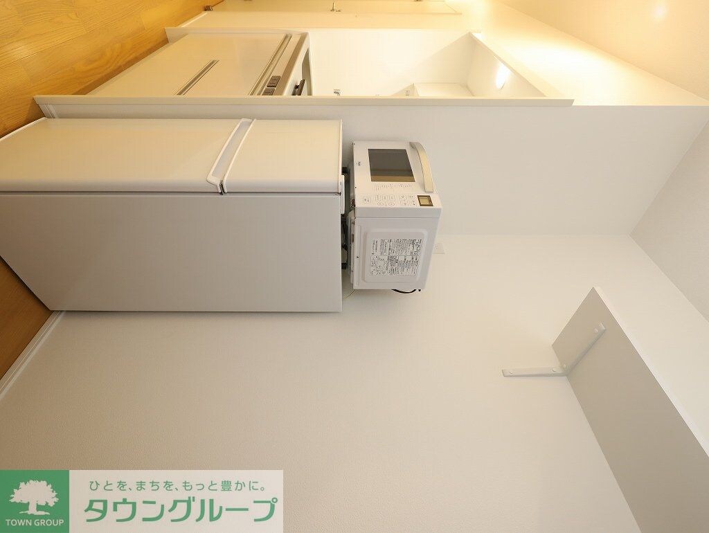 レオパレスＭａｉｓｏｎ　Ｌｕｍｉｅｒｅの物件内観写真