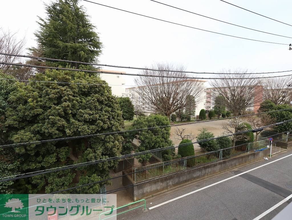 レオパレスＭａｉｓｏｎ　Ｌｕｍｉｅｒｅの物件内観写真