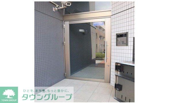 メゾン　ド　リッシュの物件内観写真