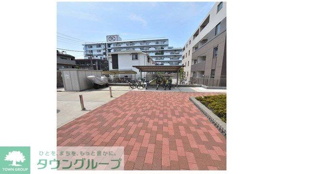 メゾン　ド　リッシュの物件内観写真