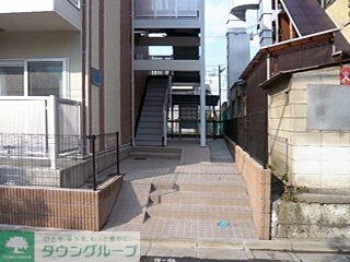 レオパレスソレイユの物件内観写真