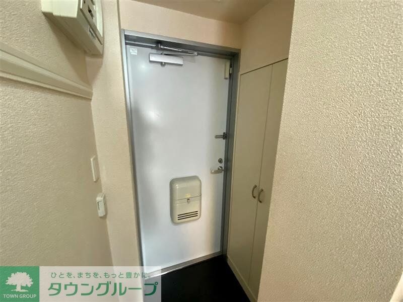 レオパレスソレイユの物件内観写真