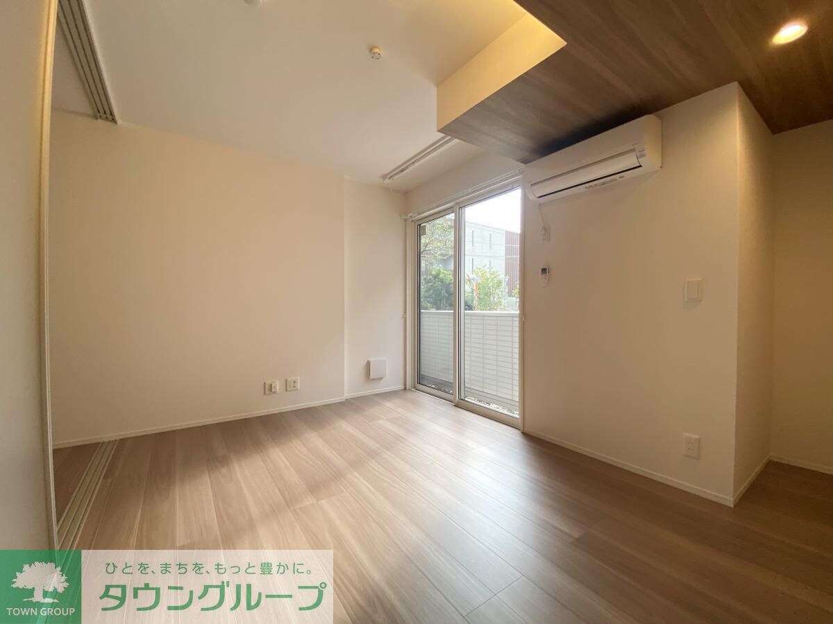 エクセリア上鷺宮IIの物件内観写真